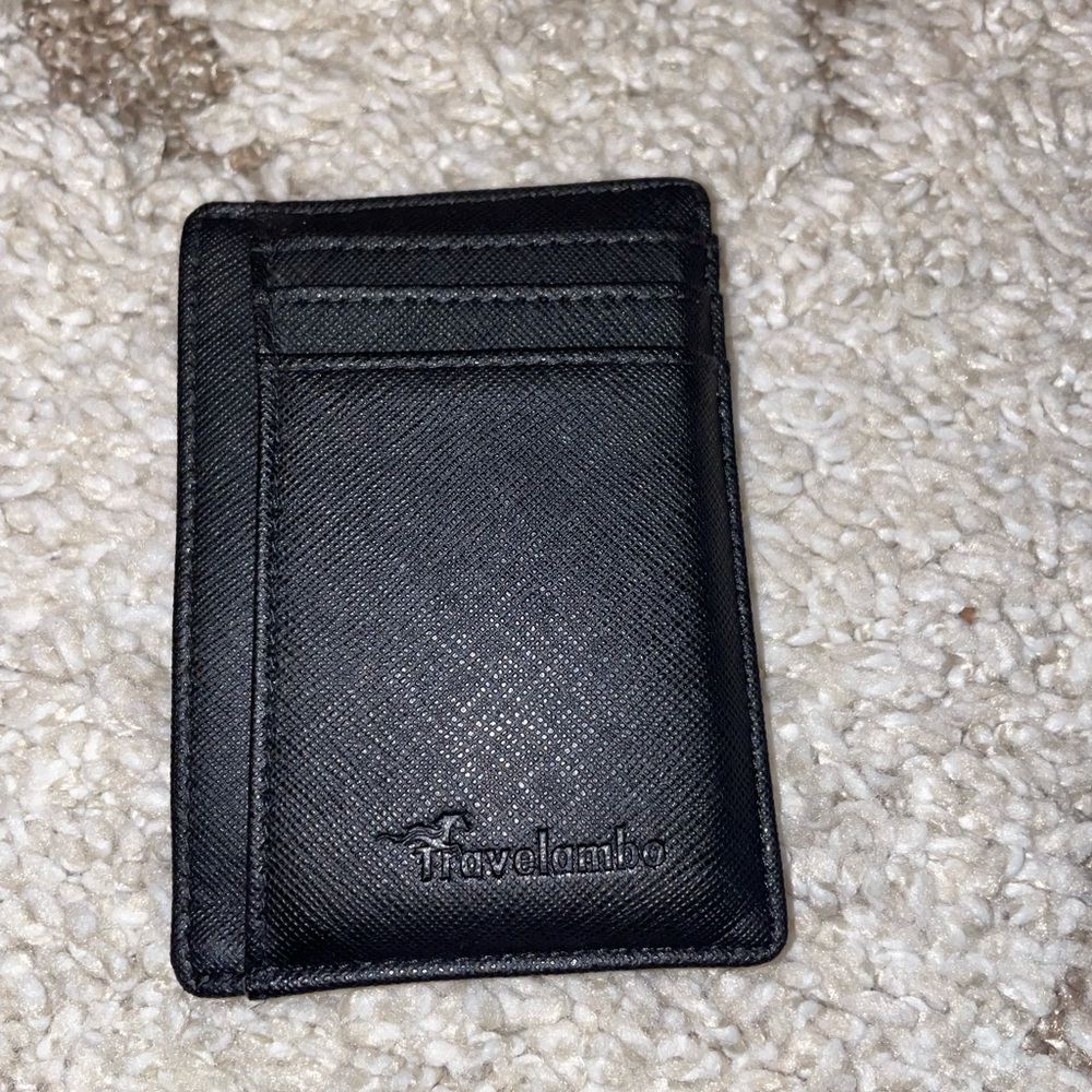 Cardholder